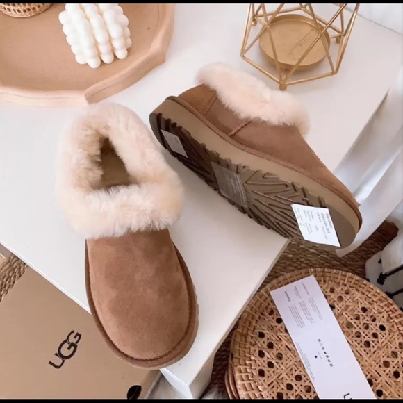 Snow Winter Boots
